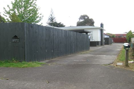 Photo of property in 2/29 Park Avenue, Papatoetoe, Auckland, 2025