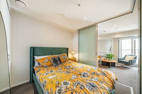 Photo of property in Soho Apartments, 720/74 Taranaki Street, Te Aro, Wellington, 6011