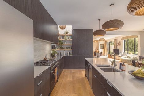 Photo of property in 40 Celia Street, Redcliffs, Christchurch, 8081