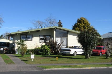 Photo of property in 58 Odlin Crescent, Nawton, Hamilton, 3200