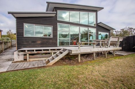 Photo of property in 6 Kowhai Way, Ohakune, 4625
