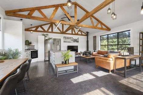 Photo of property in 156 Williams Road, Tokomaru, Palmerston North, 4474