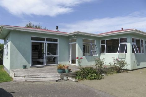 Photo of property in 64 Wills Road, West Plains, Invercargill, 9874