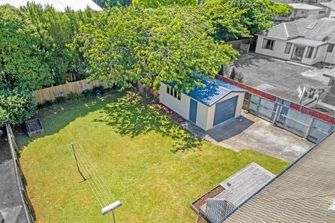 Photo of property in 4 Hikurangi Street, Trentham, Upper Hutt, 5018