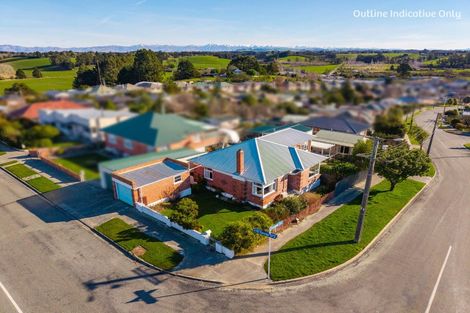 Photo of property in 39 Saint George Street, Watlington, Timaru, 7910