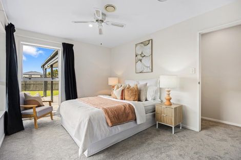 Photo of property in 53 Sapphire Street, Casebrook, Christchurch, 8051
