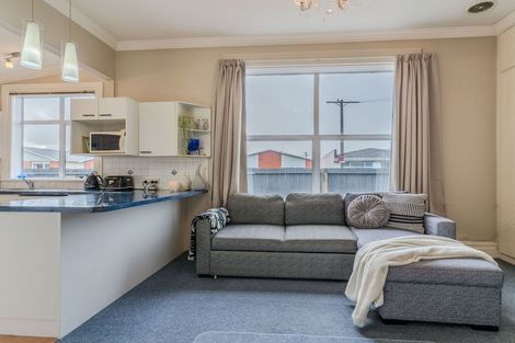 Photo of property in 196 Oxford Street, South Dunedin, Dunedin, 9012