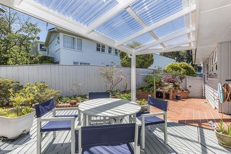 Photo of property in 29 Kandy Crescent, Ngaio, Wellington, 6035