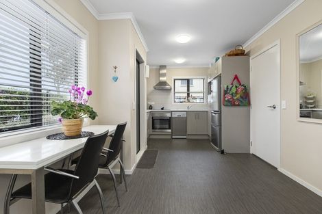 Photo of property in 1/25 Albert Street, Hamilton East, Hamilton, 3216