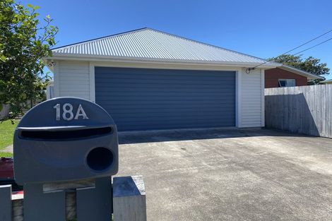 Photo of property in 18a Hutchins Street, Waitara, 4320