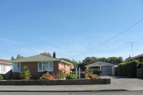 Photo of property in 118 Melcombe Street, Tinwald, Ashburton, 7700