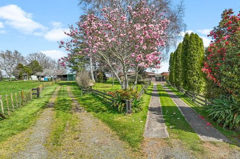 Photo of property in 2560 Old Taupo Road, Kinleith, Tokoroa, 3491