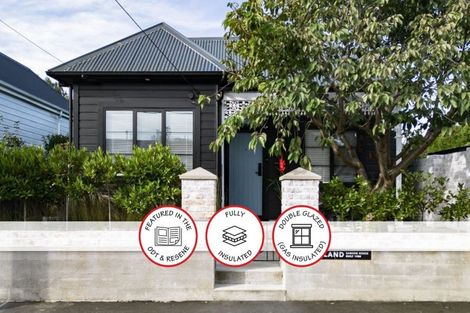 Photo of property in 6 Pentland Street, North East Valley, Dunedin, 9010