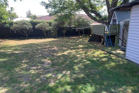 Photo of property in 9 Kellys Road, Mairehau, Christchurch, 8052