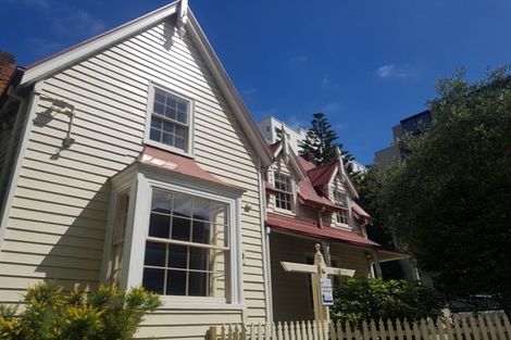 Photo of property in 129 Dixon Street, Te Aro, Wellington, 6011