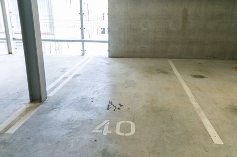 Photo of property in Vsp South, 404/166 Victoria Street, Te Aro, Wellington, 6011