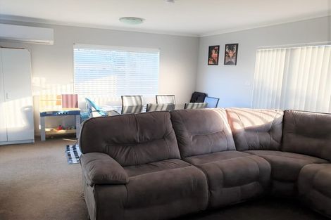 Photo of property in 8a Norman Street, Waitara, 4320