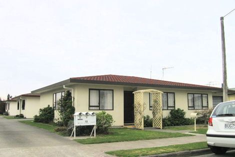 Photo of property in 2/12 Peddie Street, Taradale, Napier, 4112