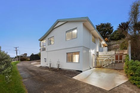 Photo of property in 10 Poike Road, Hairini, Tauranga, 3112