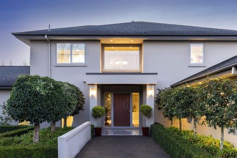 Photo of property in 62 Millcroft Lane, Ohoka, Kaiapoi, 7692