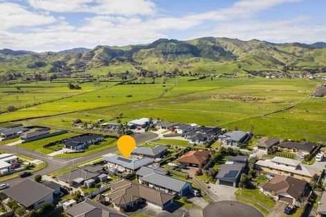 Photo of property in 12 Rata Lane, Paeroa, 3600