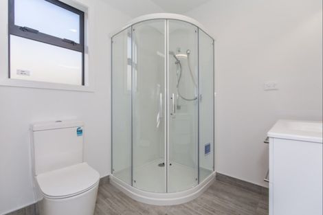 Photo of property in 16a Weld Street, Levin, 5510