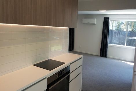 Photo of property in 1/22 Whitmore Street, Edgeware, Christchurch, 8013