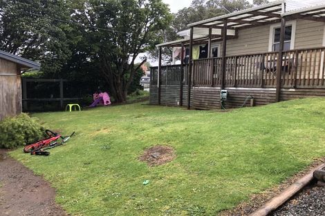 Photo of property in 12 Meldrum Street, Te Kamo, Whangarei, 0112