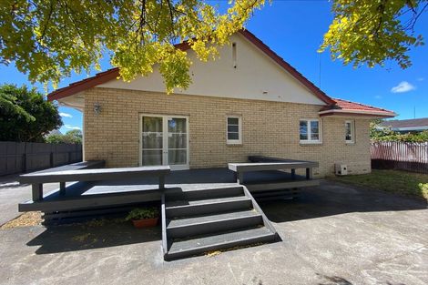 Photo of property in 48 Galloway Street, Hamilton East, Hamilton, 3216