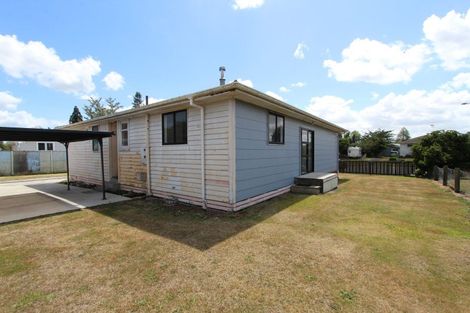 Photo of property in 5 Solway Place, Tokoroa, 3420