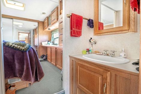 Photo of property in 660p Cathedral Road, Domett, Cheviot, 7383