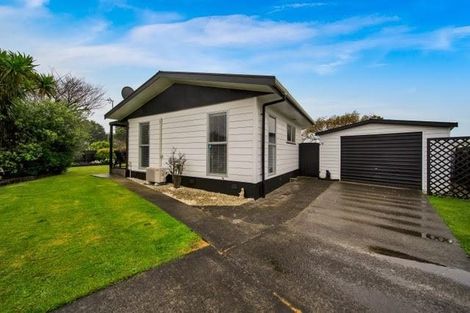 Photo of property in 1 Penrod Drive, Bell Block, New Plymouth, 4312