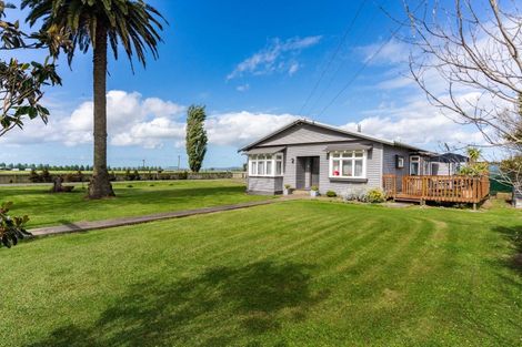 Photo of property in 441 Robertson Road, Ruawai, 0591