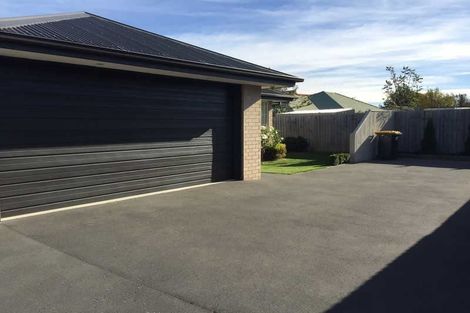 Photo of property in 24a Wildberry Street, Woolston, Christchurch, 8023