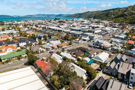 Photo of property in 7/17 Udy Street, Petone, Lower Hutt, 5012