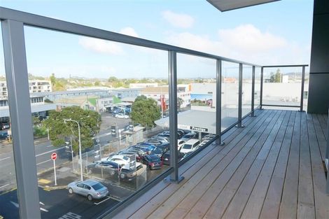 Photo of property in 3r/83 New North Road, Eden Terrace, Auckland, 1021