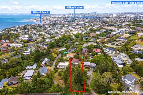Photo of property in 105 Braemar Road, Castor Bay, Auckland, 0620