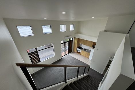 Photo of property in 1b/5 Charlotte Street, Eden Terrace, Auckland, 1021