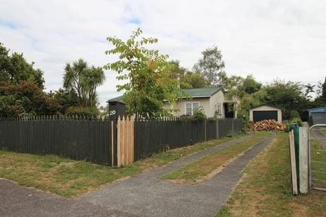 Photo of property in 20 Tay Street, Tokoroa, 3420