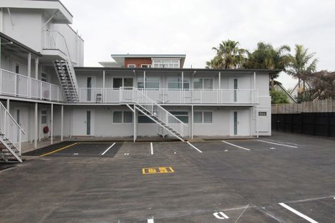 Photo of property in 5/4a Seymour Street, Saint Marys Bay, Auckland, 1011