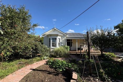 Photo of property in 8 Hereford Street, Levin, 5510