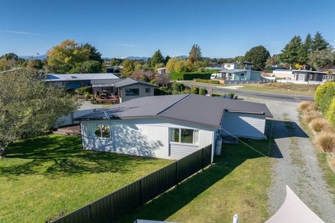 Photo of property in 21 Mackinnon Loop, Te Anau, 9600