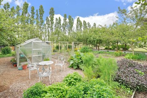 Photo of property in 923 Downs Road, Eyrewell, Rangiora, 7476