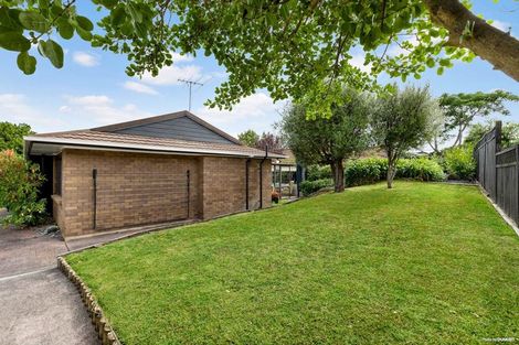 Photo of property in 10 Millhouse Drive, Northpark, Auckland, 2013