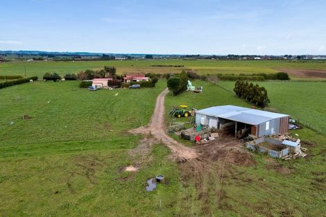 Photo of property in 357 Katene Road, Normanby, Hawera, 4675