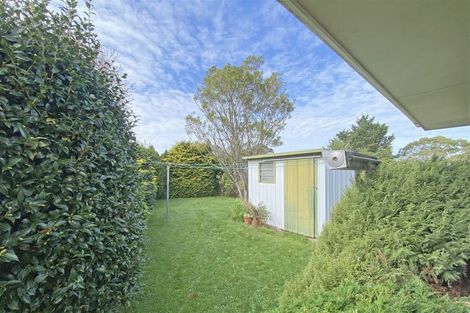 Photo of property in 1a Limbrick Street, Waipawa, 4210