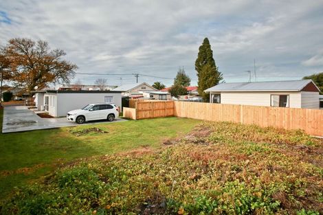 Photo of property in 54b Higgins Road, Frankton, Hamilton, 3204