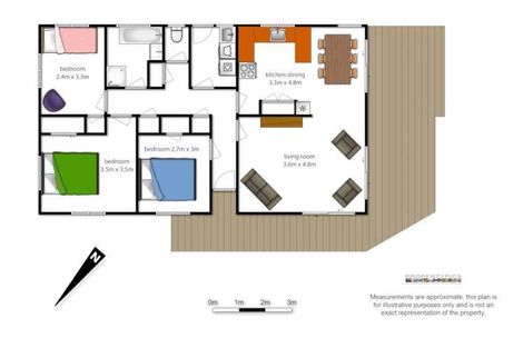 Photo of property in 125 Captain Scott Road, Glen Eden, Auckland, 0602