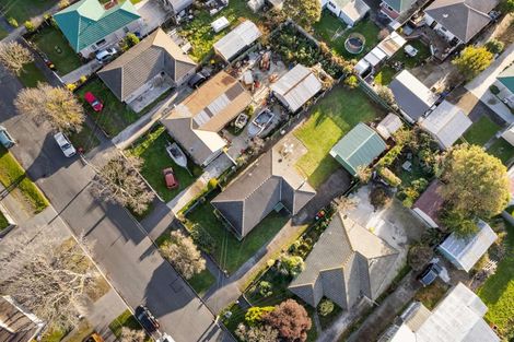 Photo of property in 10 Carters Road, Aranui, Christchurch, 8061