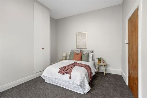 Photo of property in 8 James K Baxter Place, Addington, Christchurch, 8024